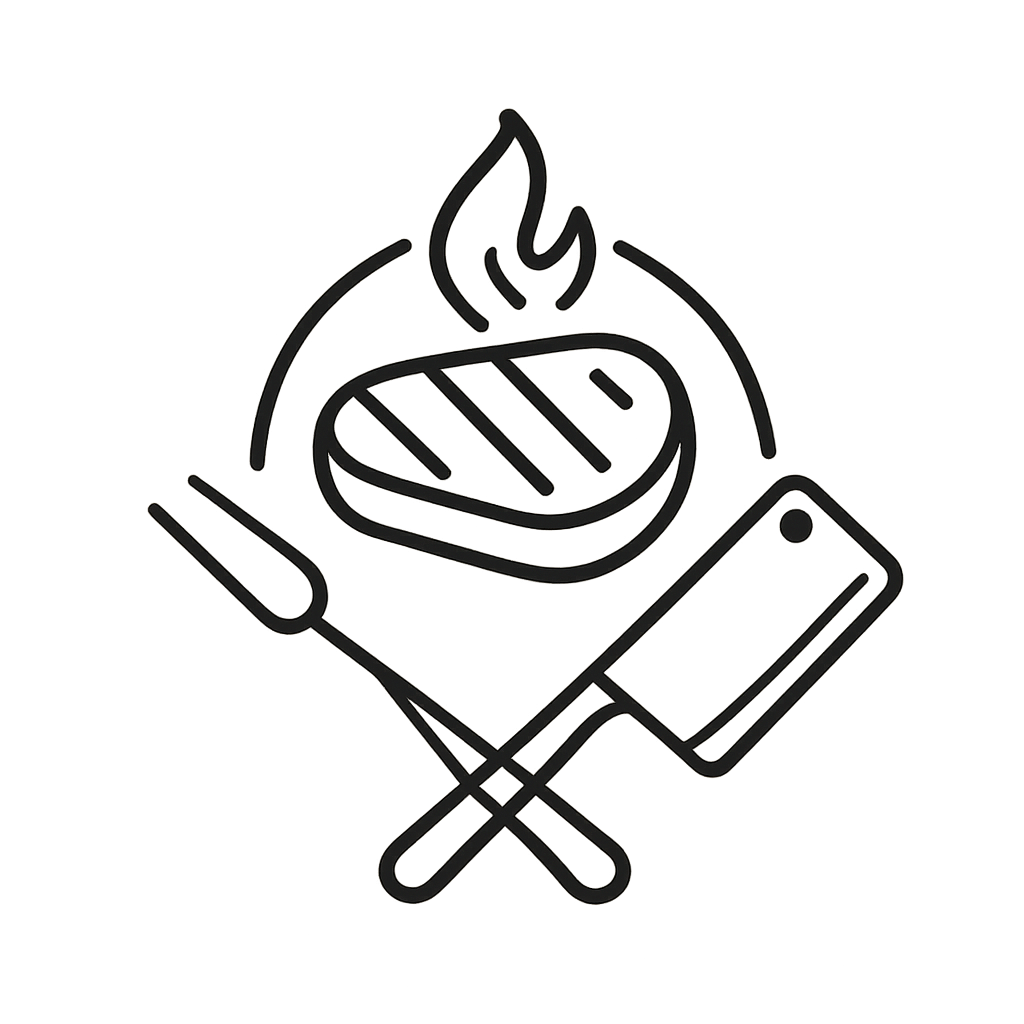 Pixelated image depicting greasy clothes with a knife or other blade across them.